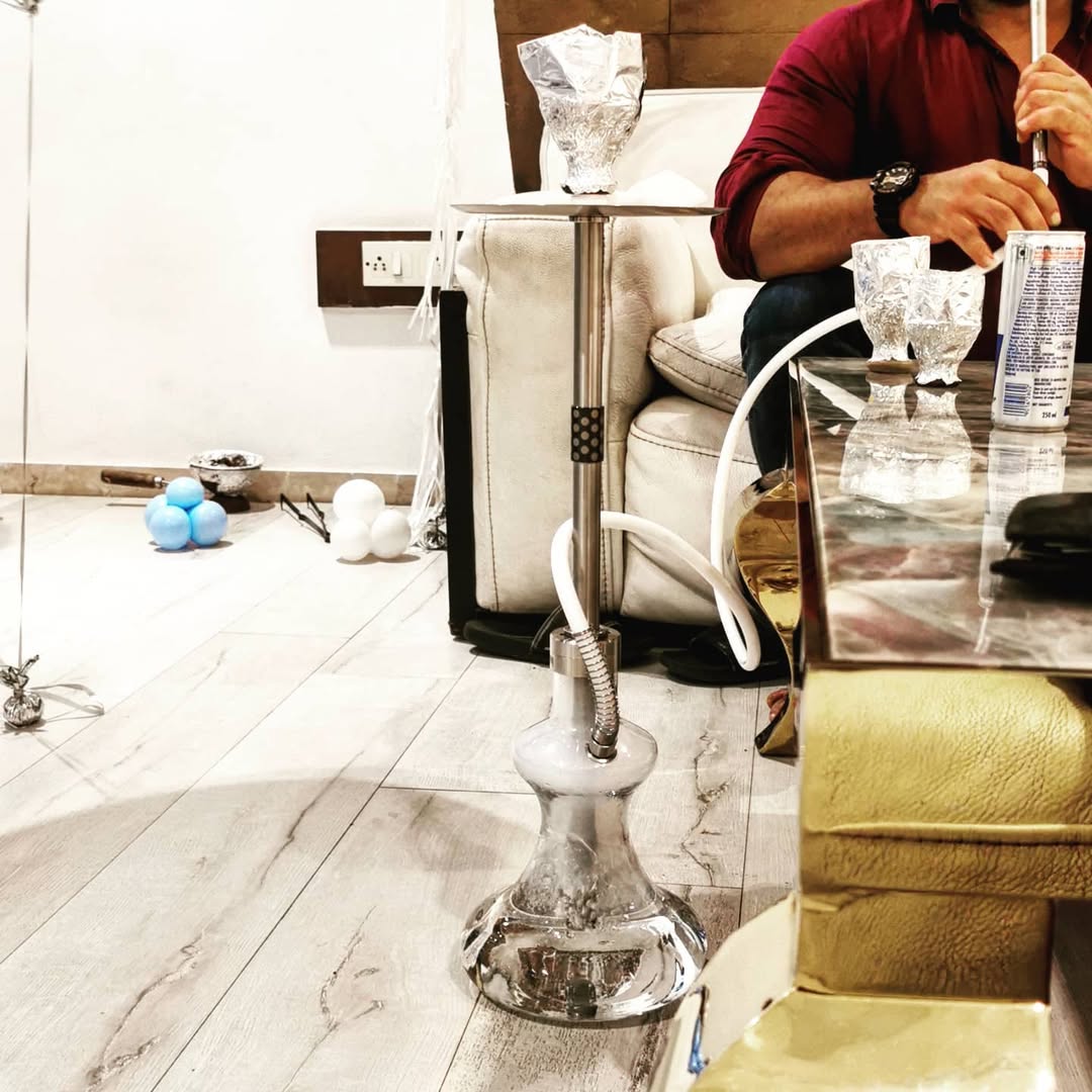 Sheesha on rent in Navi Mumbai