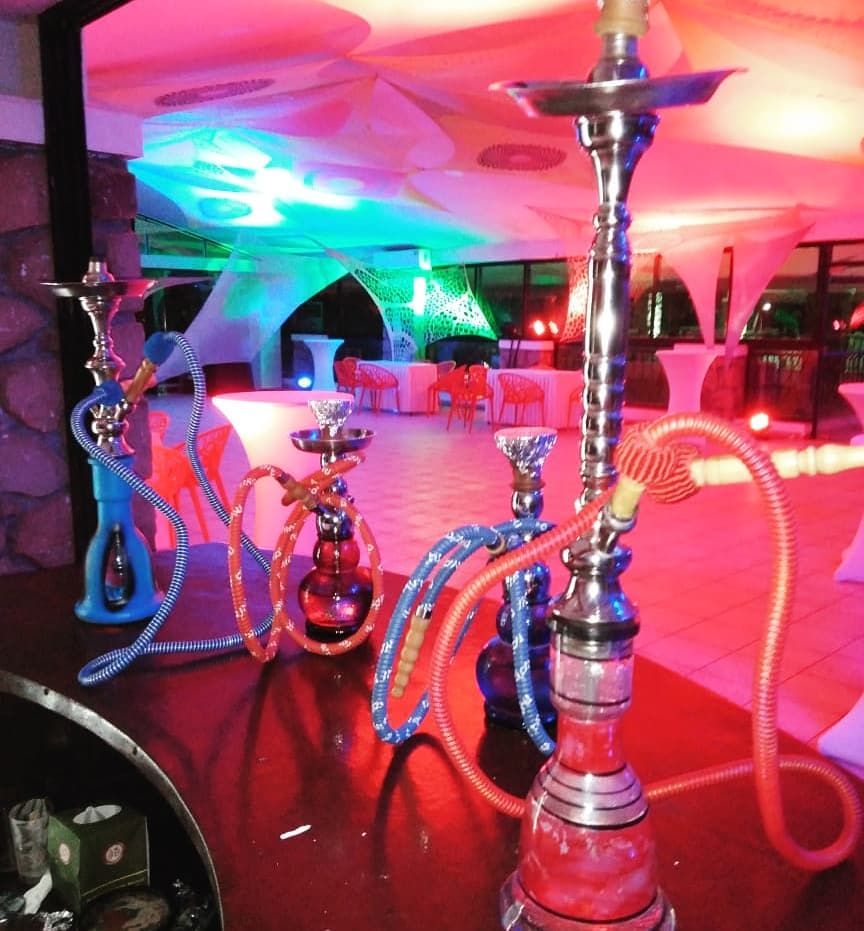 Sheesha on rent in Andheri